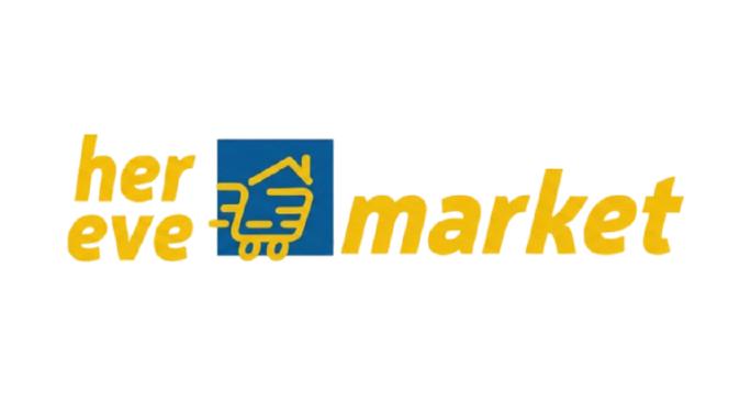 Her Eve Market Logo