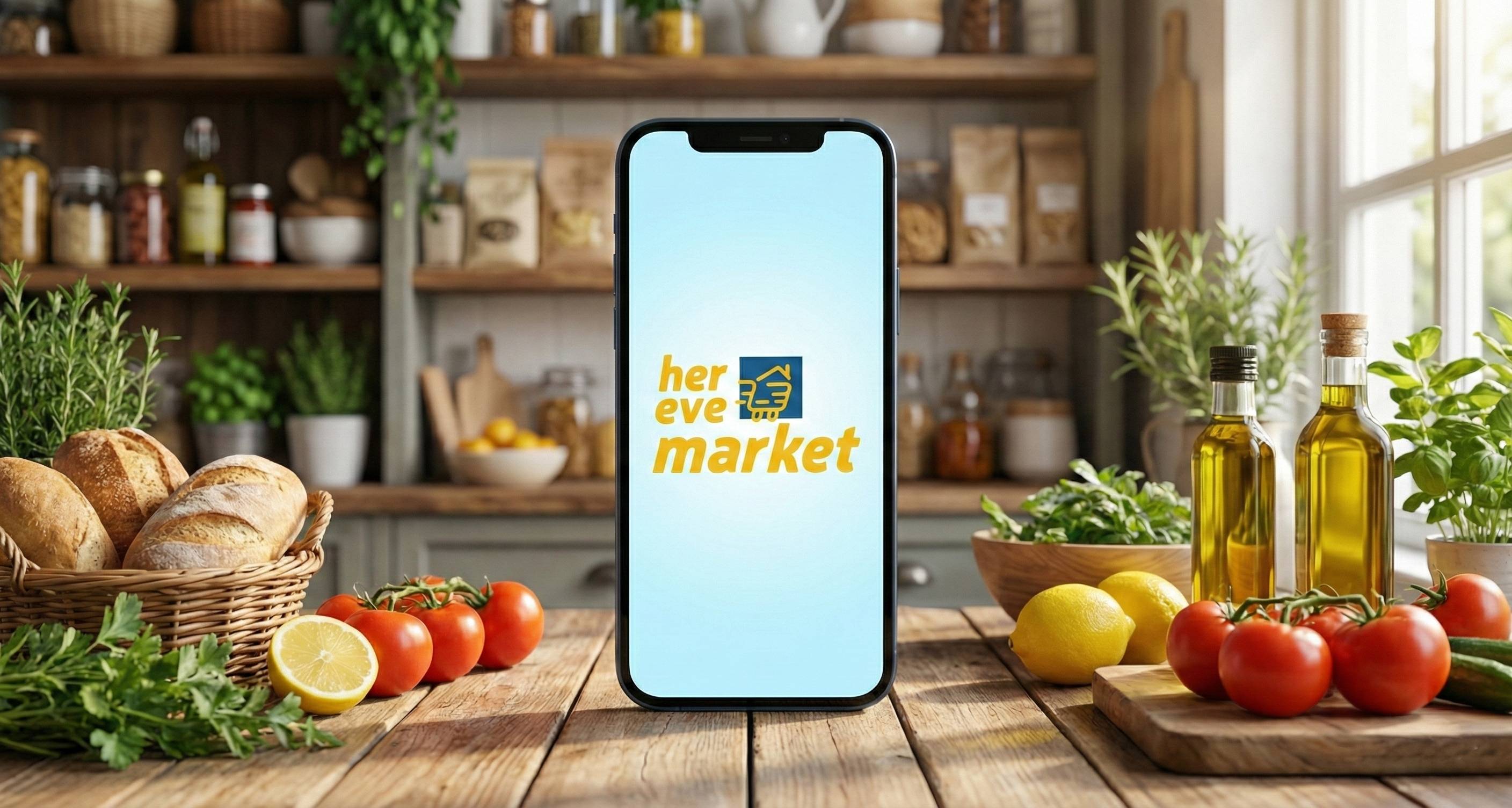 Her Eve Market Preview